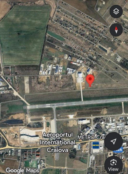 🔷 Teren Intravilan de 15.039 mp – Zonă cu Potențial Major de Dezvoltare! 🔷