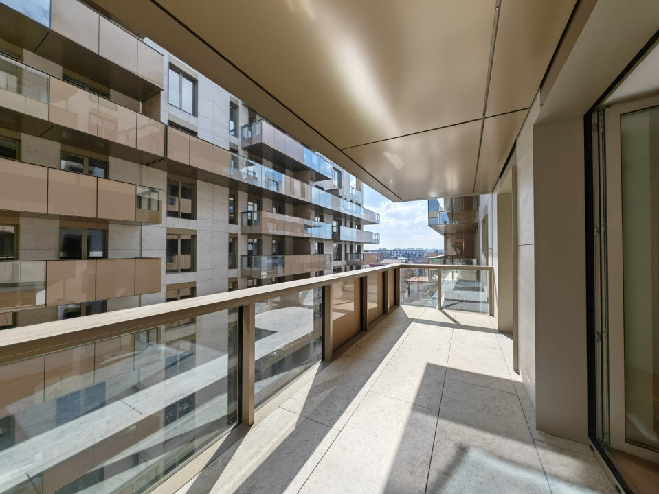 Confort si rafinament in Cortina126, langa scoli de top