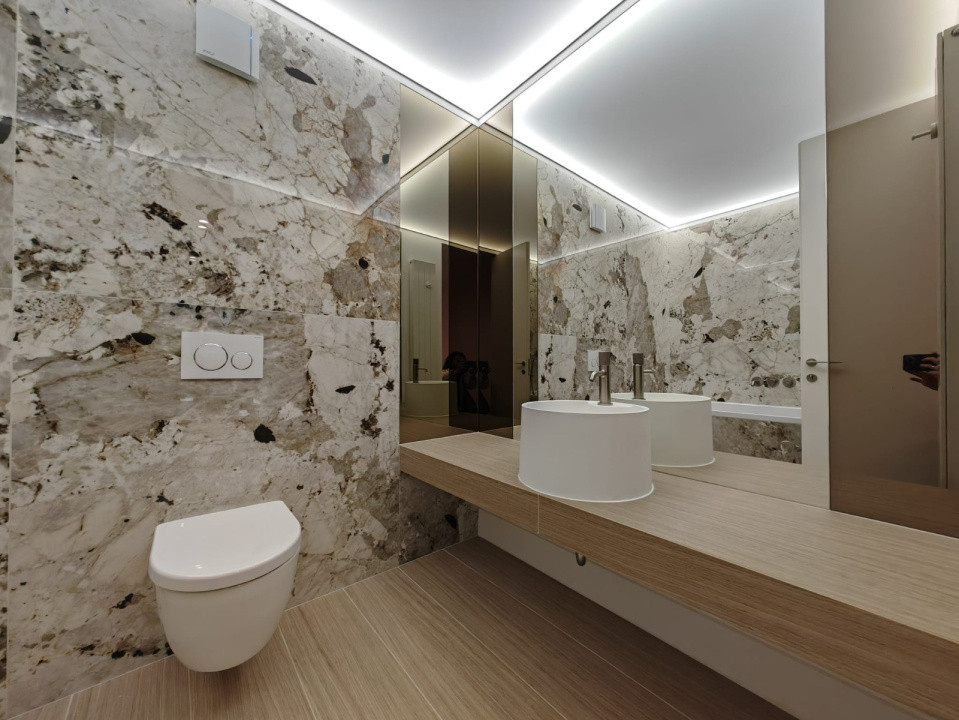 Confort si rafinament in Cortina126, langa scoli de top