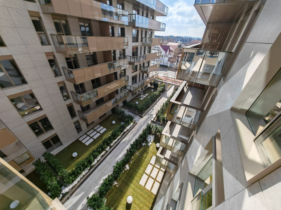 Stil de viață premium în Cortina 126 – aproape de școli internaționale