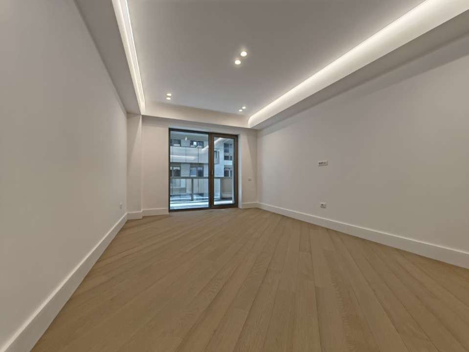 Stil de viață premium în Cortina 126 – aproape de școli internaționale