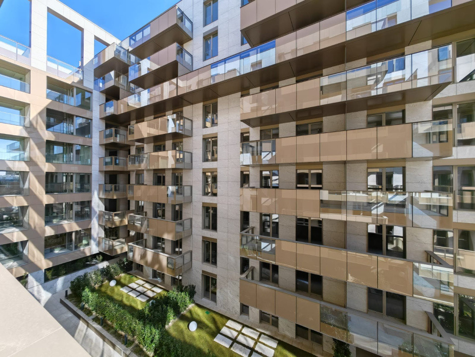 Stil de viață premium în Cortina 126 – aproape de școli internaționale