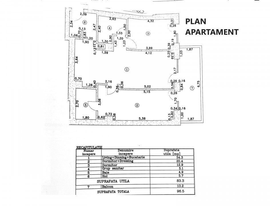 Stil de viață premium în Cortina 126 – aproape de școli internaționale