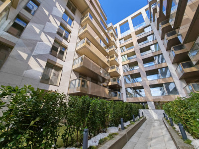 Stil de viață premium în Cortina 126 – aproape de școli internaționale