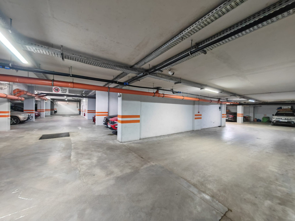 Apartament 2 camere cu 71 mp utili, vedere spre pădure și apusuri spectaculoase