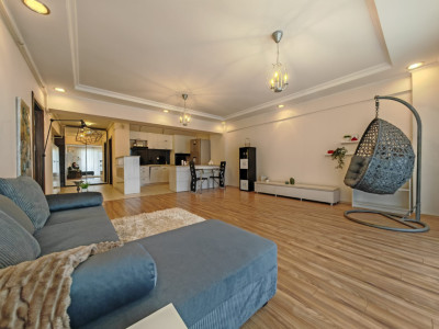 Apartament 2 camere  Iancu Nicolae - Diamond Residence, 71 mp util