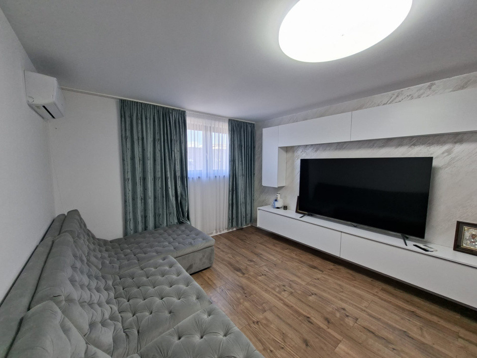  Apartament 2 camere de închiriat – Selimbăr, Strada Doamna Stanca