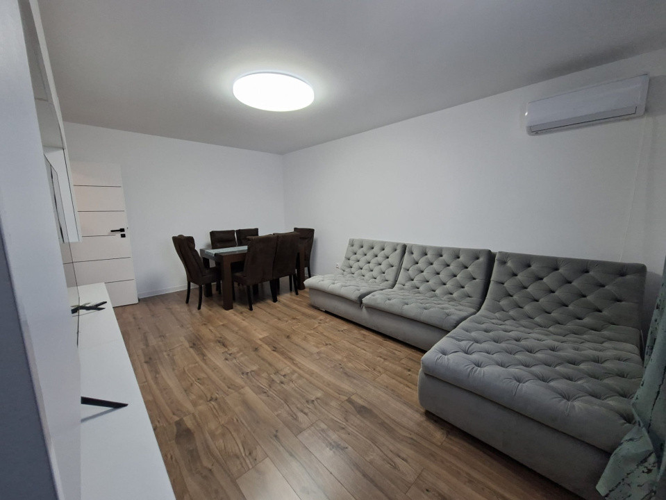  Apartament 2 camere de închiriat – Selimbăr, Strada Doamna Stanca