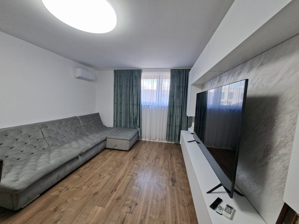  Apartament 2 camere de închiriat – Selimbăr, Strada Doamna Stanca