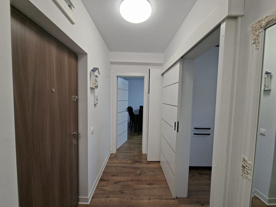  Apartament 2 camere de închiriat – Selimbăr, Strada Doamna Stanca