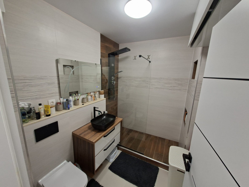  Apartament 2 camere de închiriat – Selimbăr, Strada Doamna Stanca