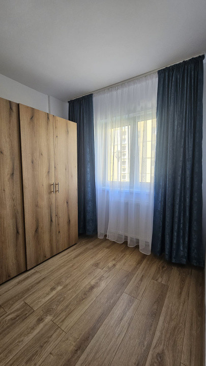 Apartament 2 camere de închiriat | etaj 1 | zona Cedonia 