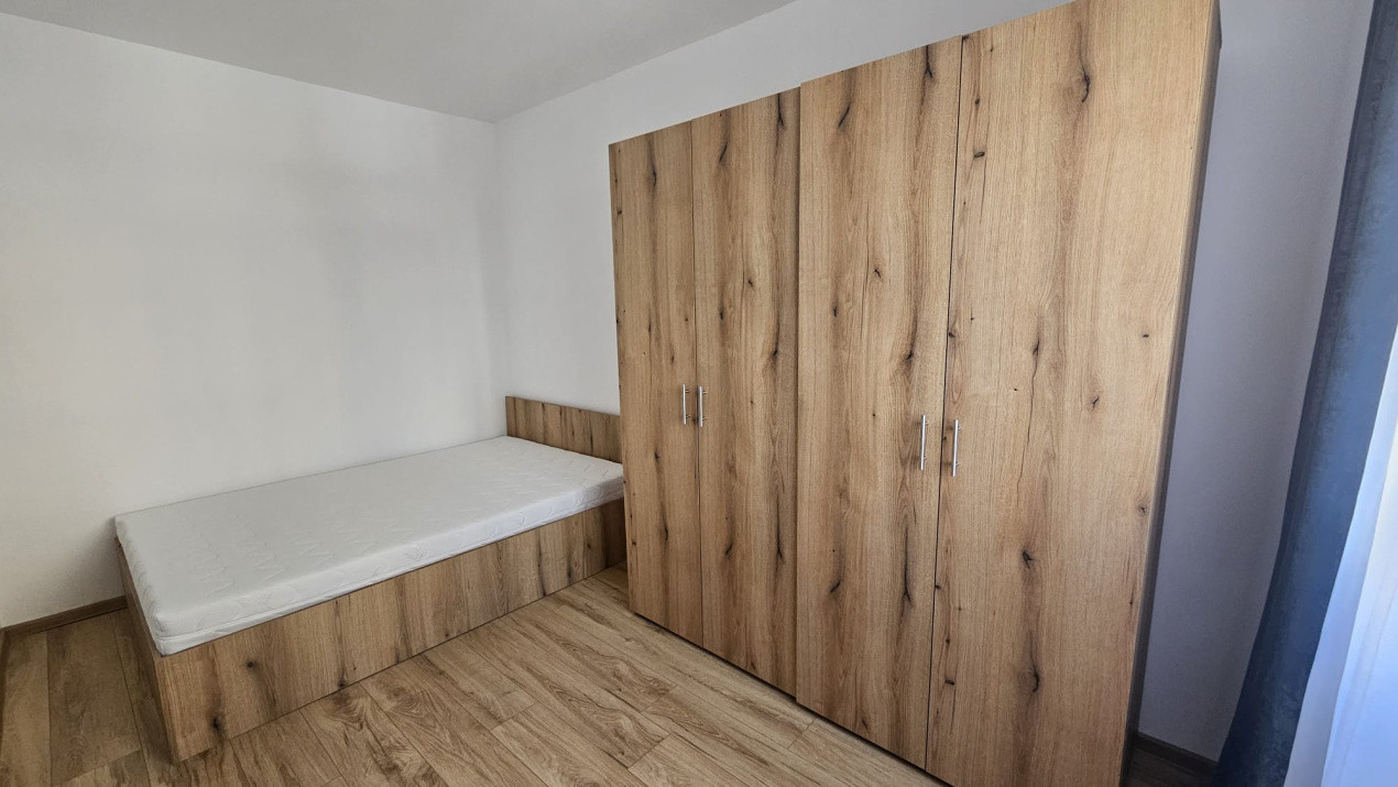 Apartament 2 camere de închiriat | etaj 1 | zona Cedonia 