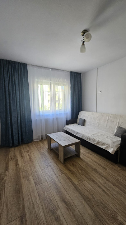 Apartament 2 camere de închiriat | etaj 1 | zona Cedonia 