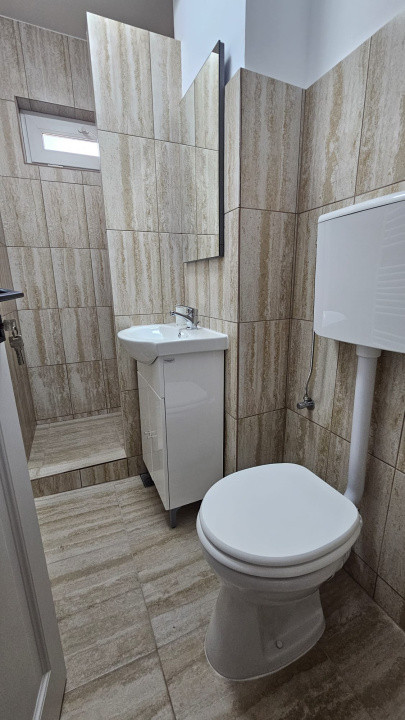 Apartament 2 camere de închiriat | etaj 1 | zona Cedonia 