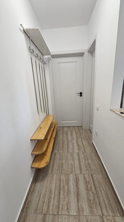 Apartament 2 camere de închiriat | etaj 1 | zona Cedonia 
