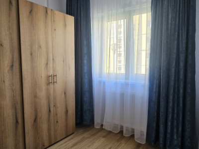 Apartament 2 camere de închiriat | etaj 1 | zona Cedonia 