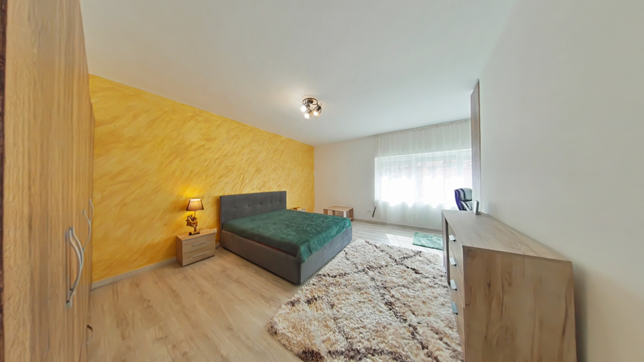 Apartament 2 camere I Prima Inchiriere I Central 