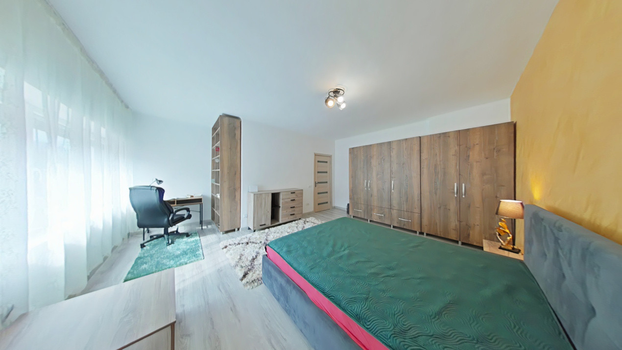 Apartament 2 camere I Prima Inchiriere I Central 