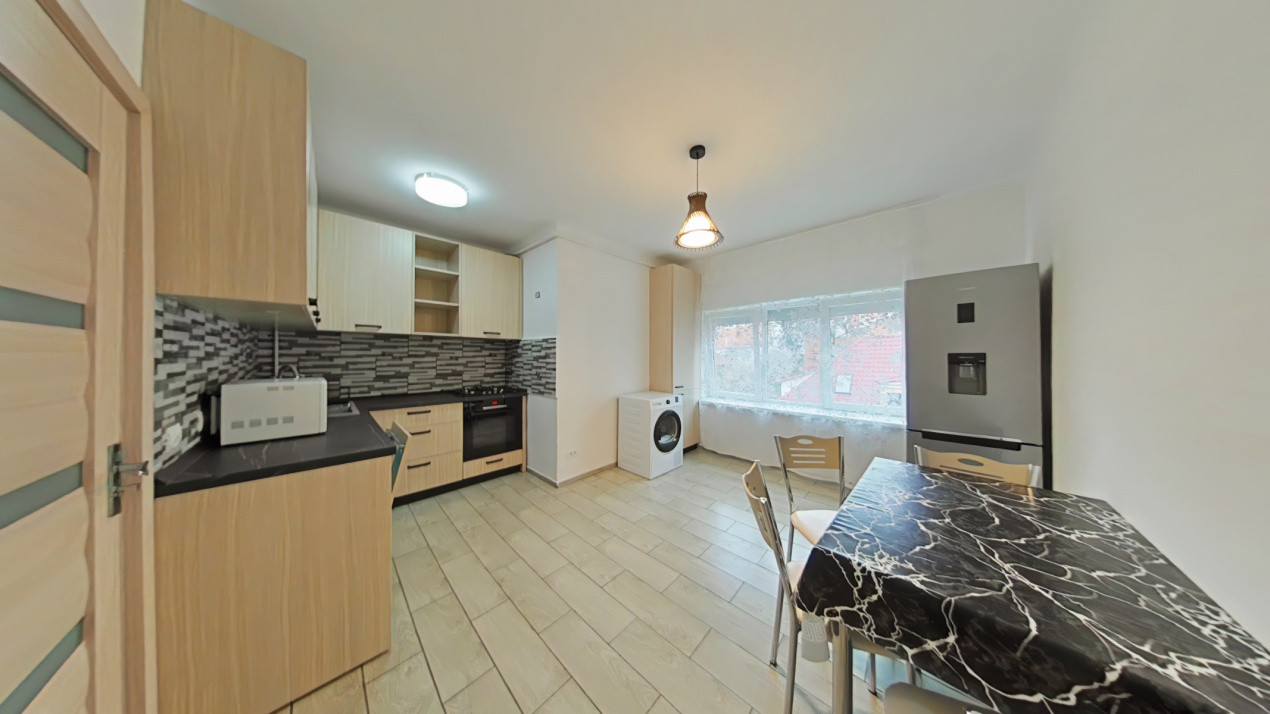 Apartament 2 camere I Prima Inchiriere I Central 