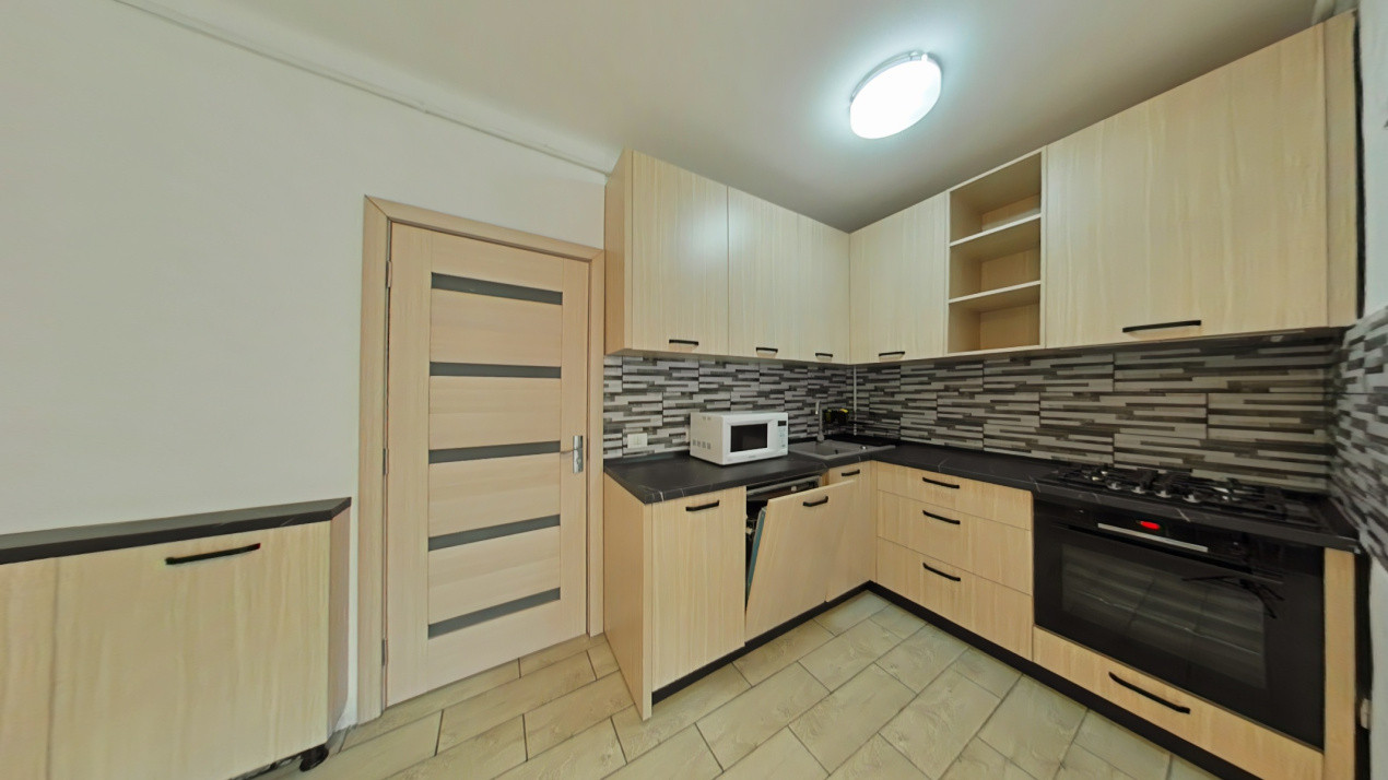Apartament 2 camere I Prima Inchiriere I Central 
