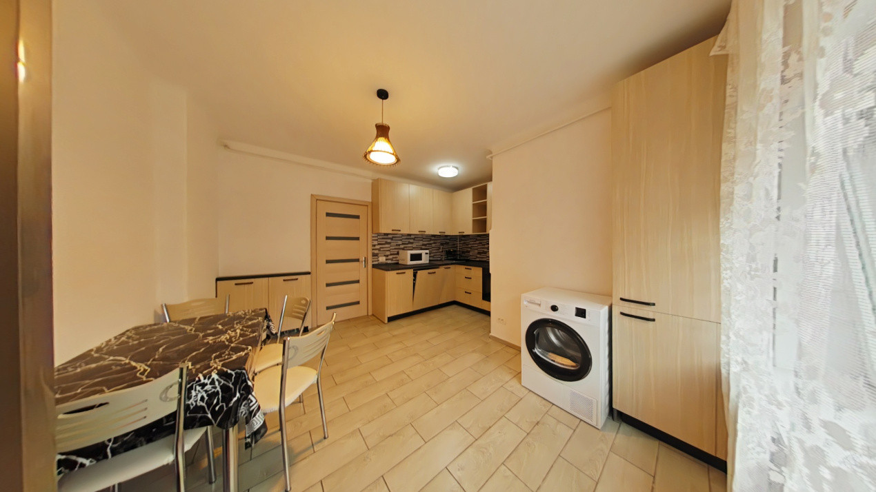 Apartament 2 camere I Prima Inchiriere I Central 
