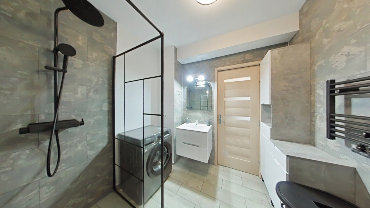 Apartament 2 camere I Prima Inchiriere I Central 