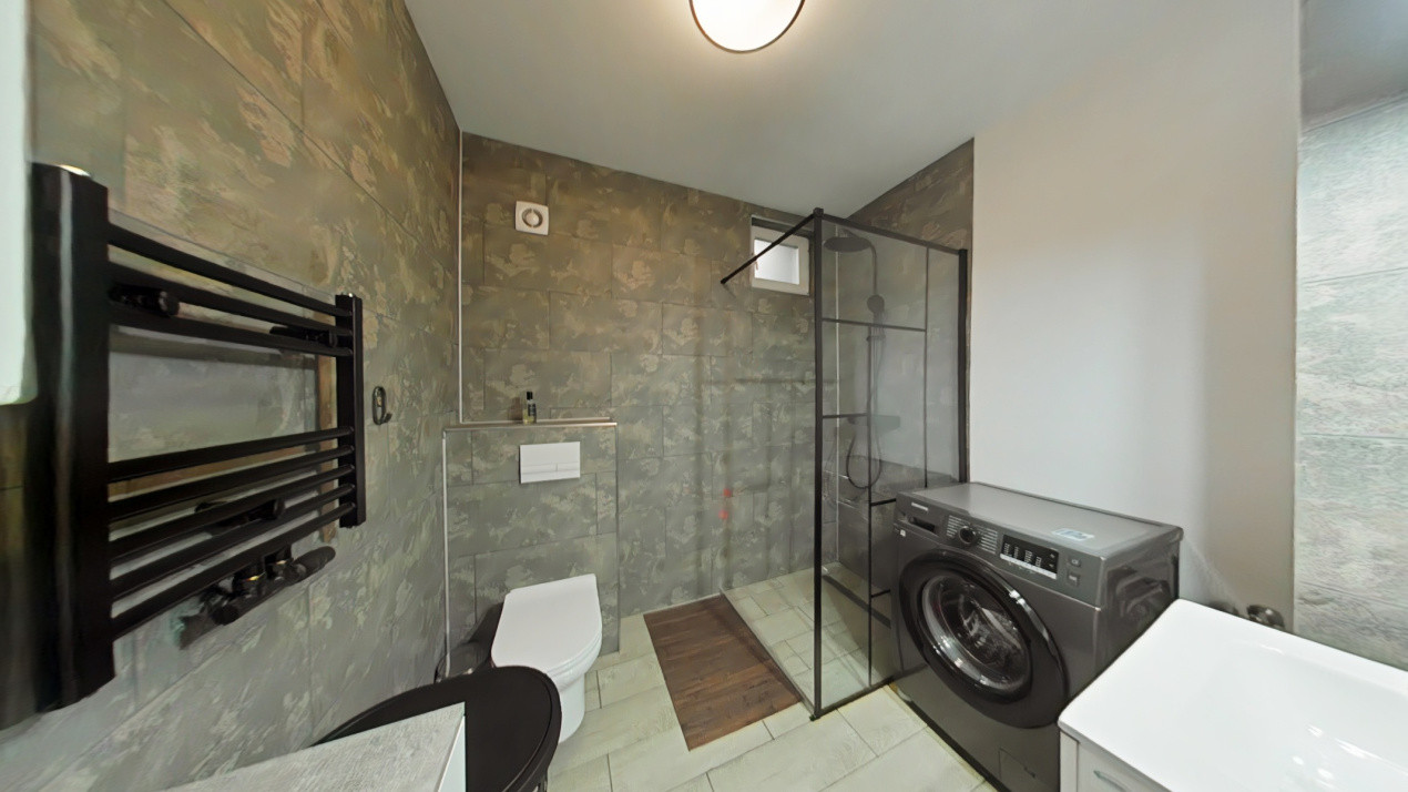 Apartament 2 camere I Prima Inchiriere I Central 