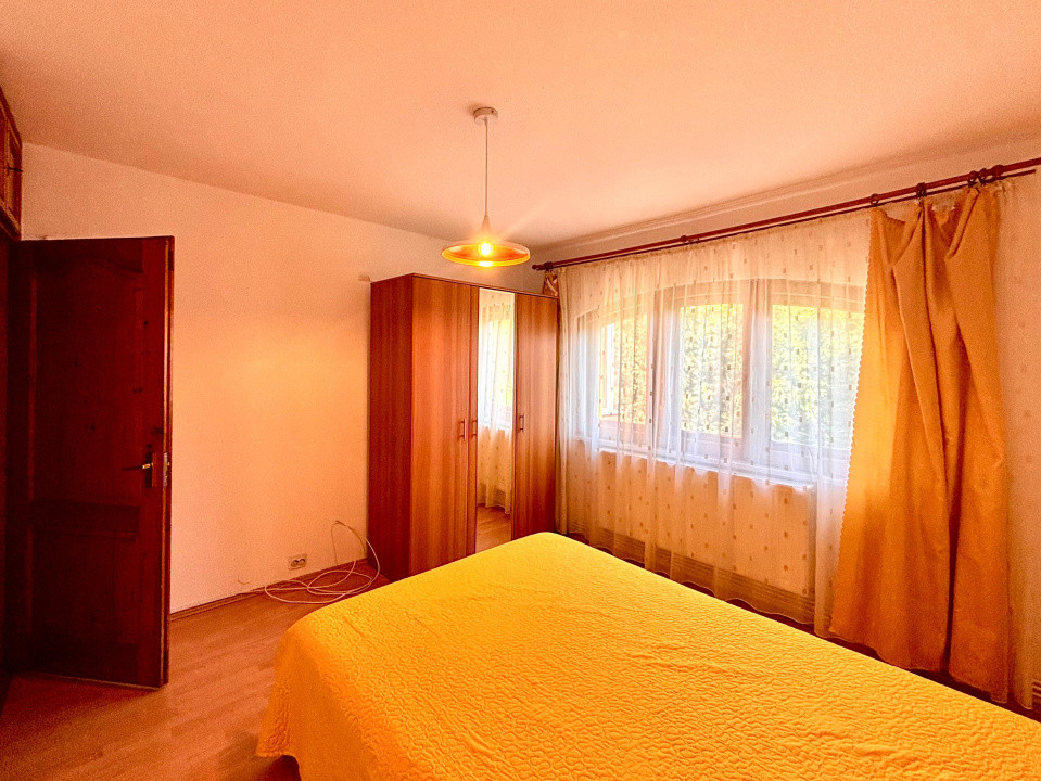 Închiriere apartament 2 camere, Brazdă, lângă CN Titulescu