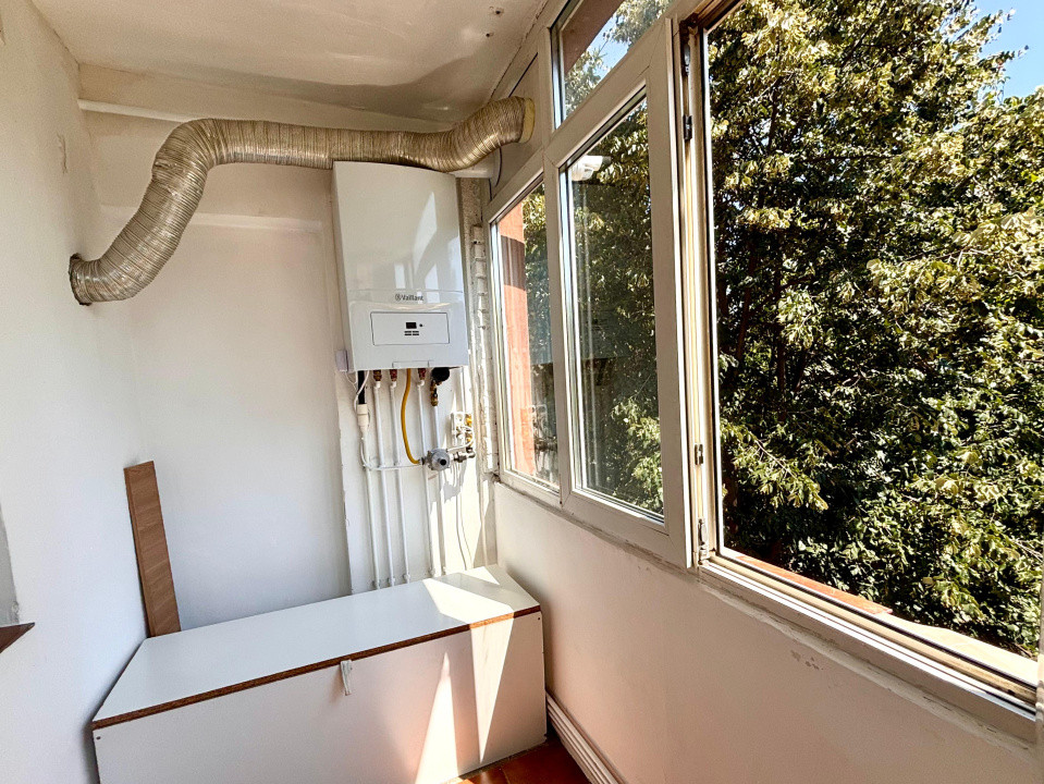Închiriere apartament 2 camere, Brazdă, lângă CN Titulescu