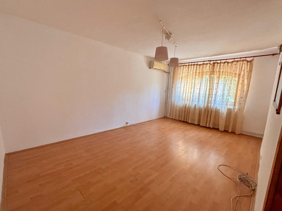 Închiriere apartament 2 camere, Brazdă, lângă CN Titulescu