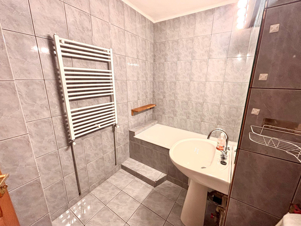 Închiriere apartament 2 camere, Brazdă, lângă CN Titulescu