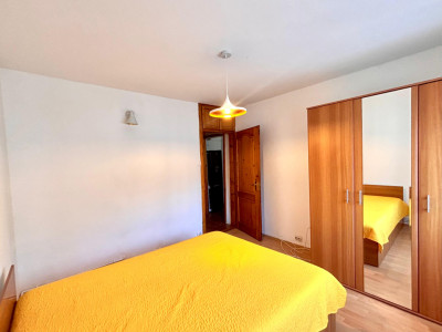Închiriere apartament 2 camere, Brazdă, lângă CN Titulescu