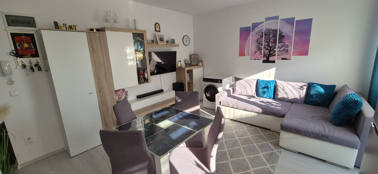 Apartament 2 camere, Strada Ogorului , Sibiu
