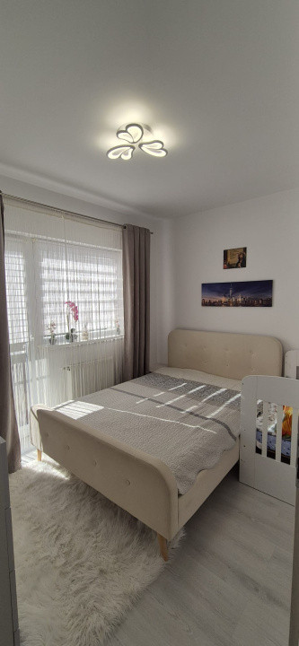Apartament 2 camere, Strada Ogorului , Sibiu