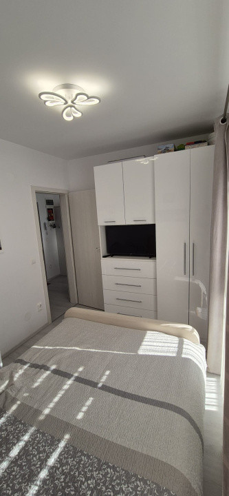 Apartament 2 camere, Strada Ogorului , Sibiu