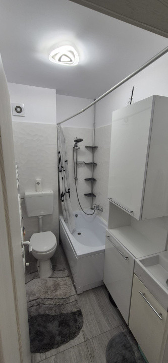 Apartament 2 camere, Strada Ogorului , Sibiu