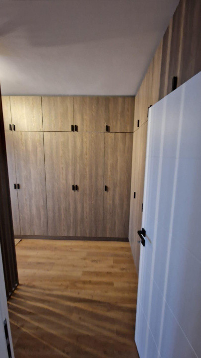 Închiriere apartament 2 camere | 50 mp | loc de parcare inclus in preț