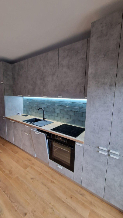 Închiriere apartament 2 camere | 50 mp | loc de parcare inclus in preț