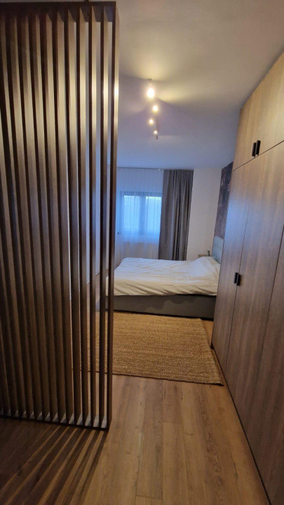 Închiriere apartament 2 camere | 50 mp | loc de parcare inclus in preț
