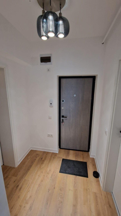 Închiriere apartament 2 camere | 50 mp | loc de parcare inclus in preț