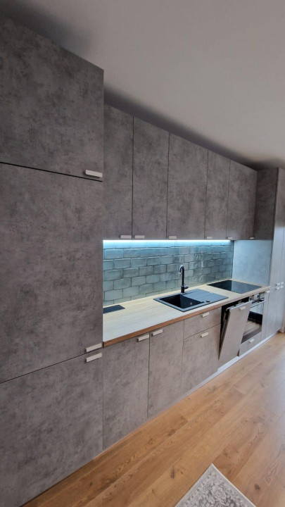 Închiriere apartament 2 camere | 50 mp | loc de parcare inclus in preț