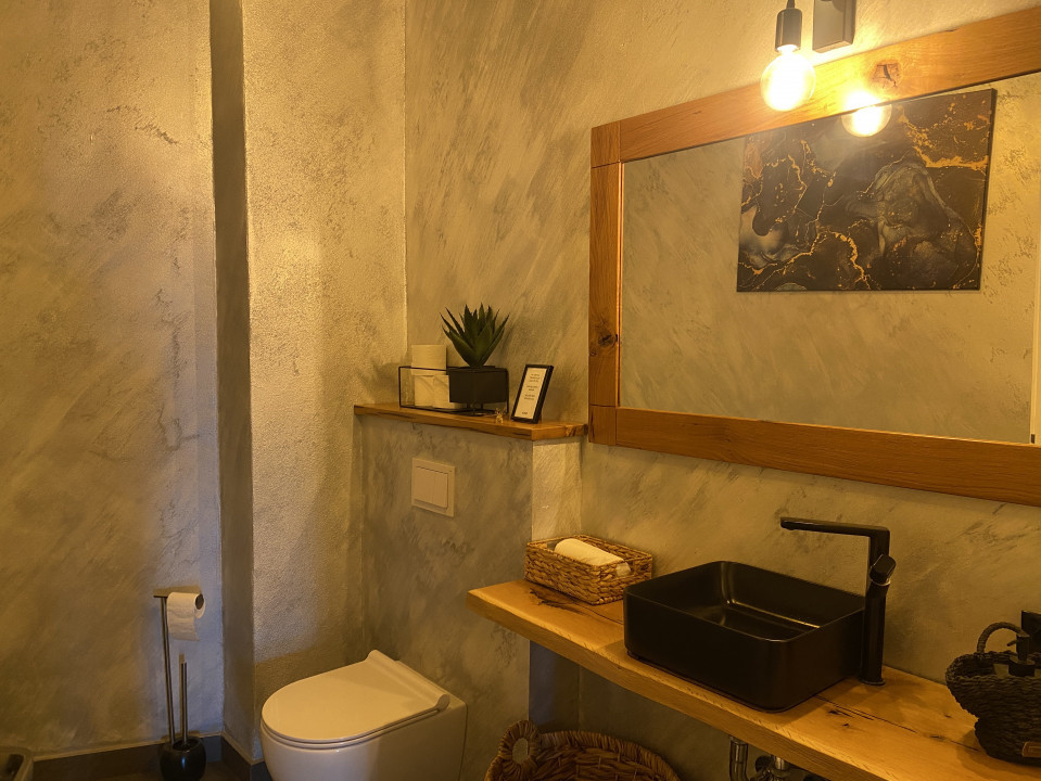 Spatii birouri de inchiriat coworking utilitati incluse Arhitectilor