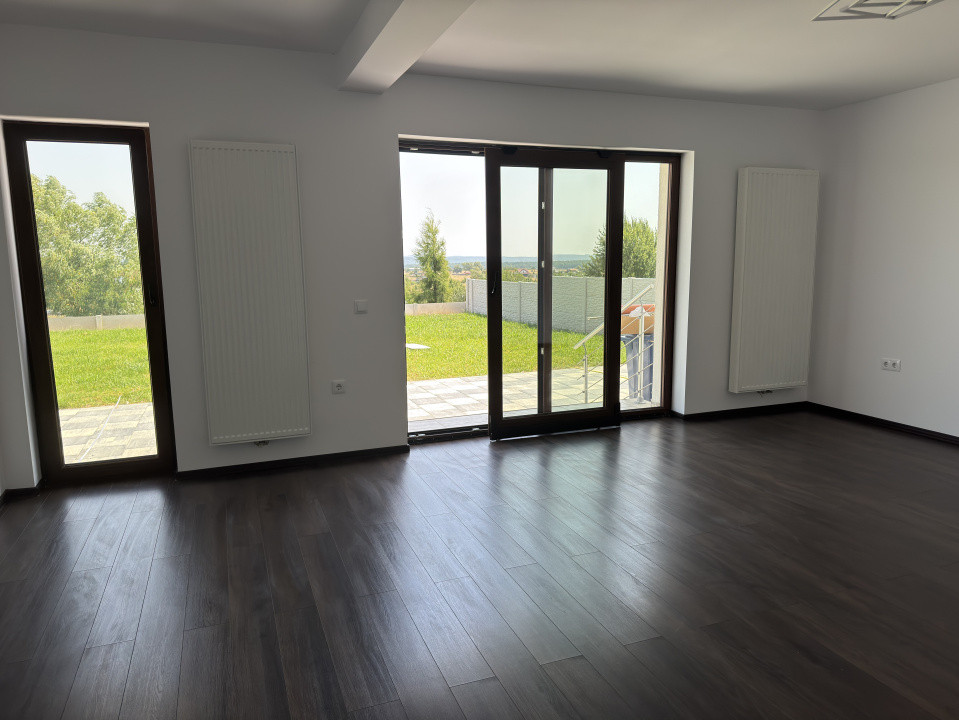 Casă spațioasă de închiriat - Arhitecților, 142 mp, 4 dormitoare, 3băi