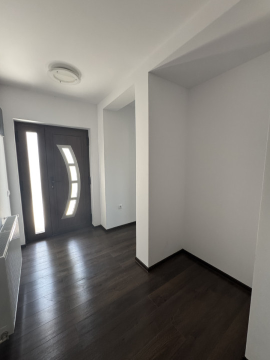 Casă spațioasă de închiriat - Arhitecților, 142 mp, 4 dormitoare, 3băi