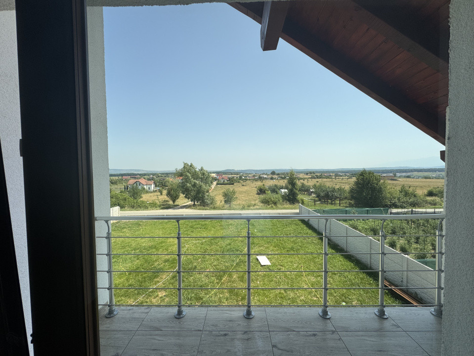 Casă spațioasă de închiriat - Arhitecților, 142 mp, 4 dormitoare, 3băi