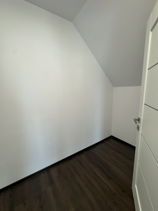 Casă spațioasă de închiriat - Arhitecților, 142 mp, 4 dormitoare, 3băi