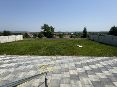Casă spațioasă de închiriat - Arhitecților, 142 mp, 4 dormitoare, 3băi