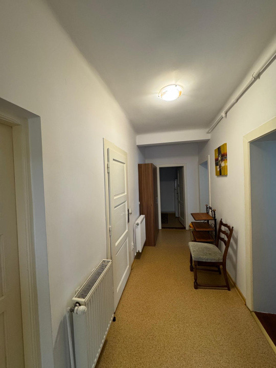 Inchiriere Apartament 2 camere la casa - Trei Stejari