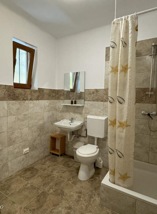Inchiriere Apartament 2 camere la casa - Trei Stejari